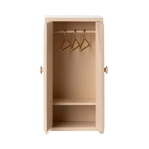 Armadio, Topo - Rosa chiaro