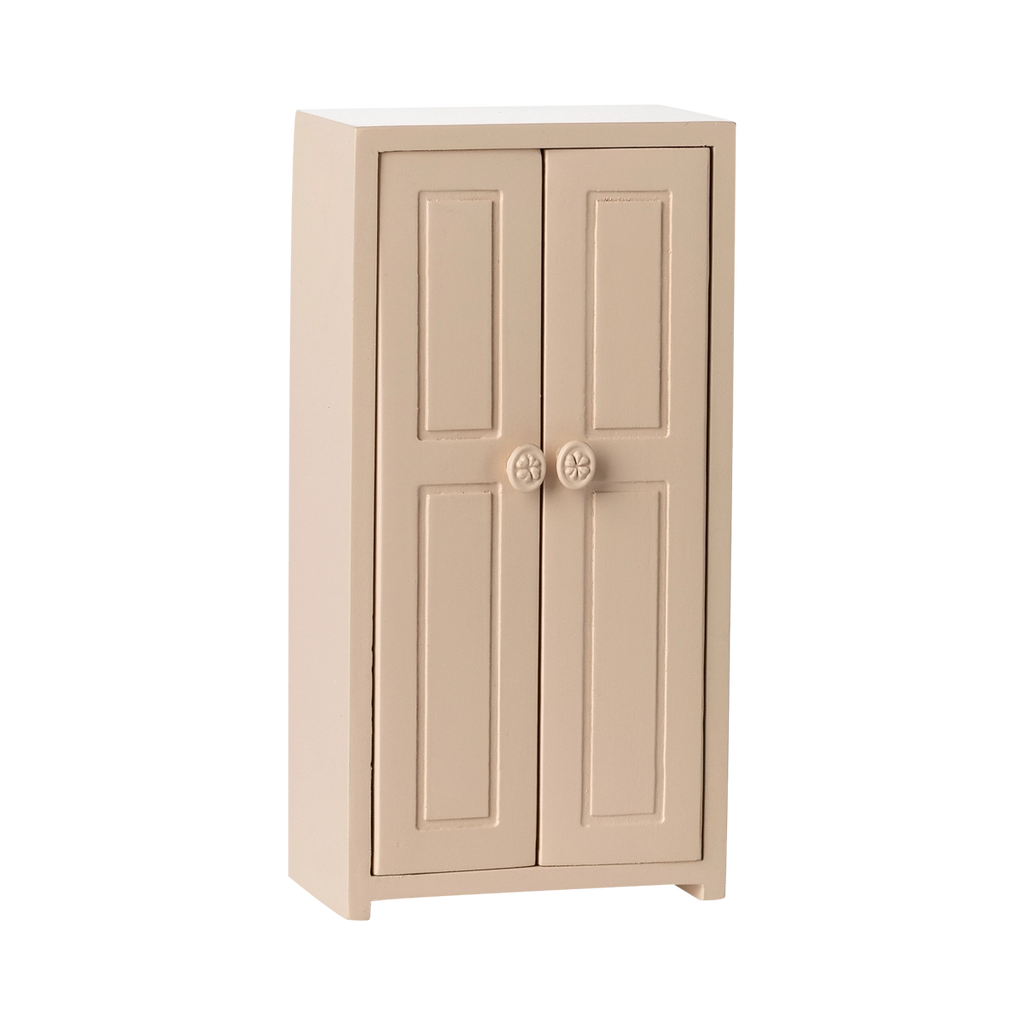 Armadio, Topo - Rosa chiaro