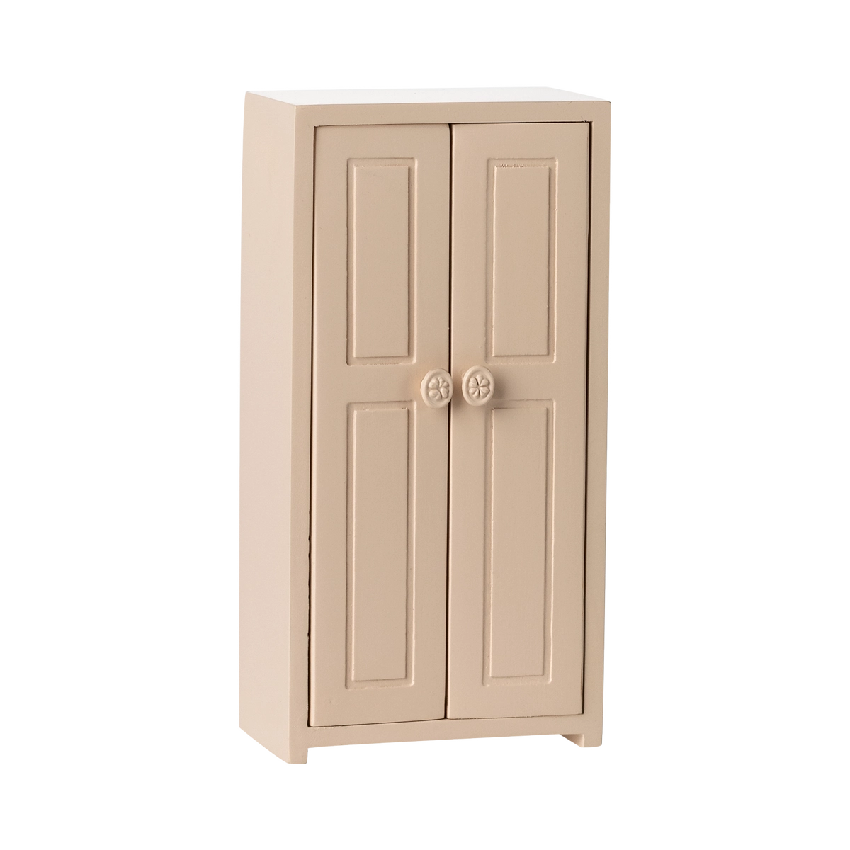 Armadio, Topo - Rosa chiaro