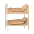 Letto a castello, Topo - Cereale