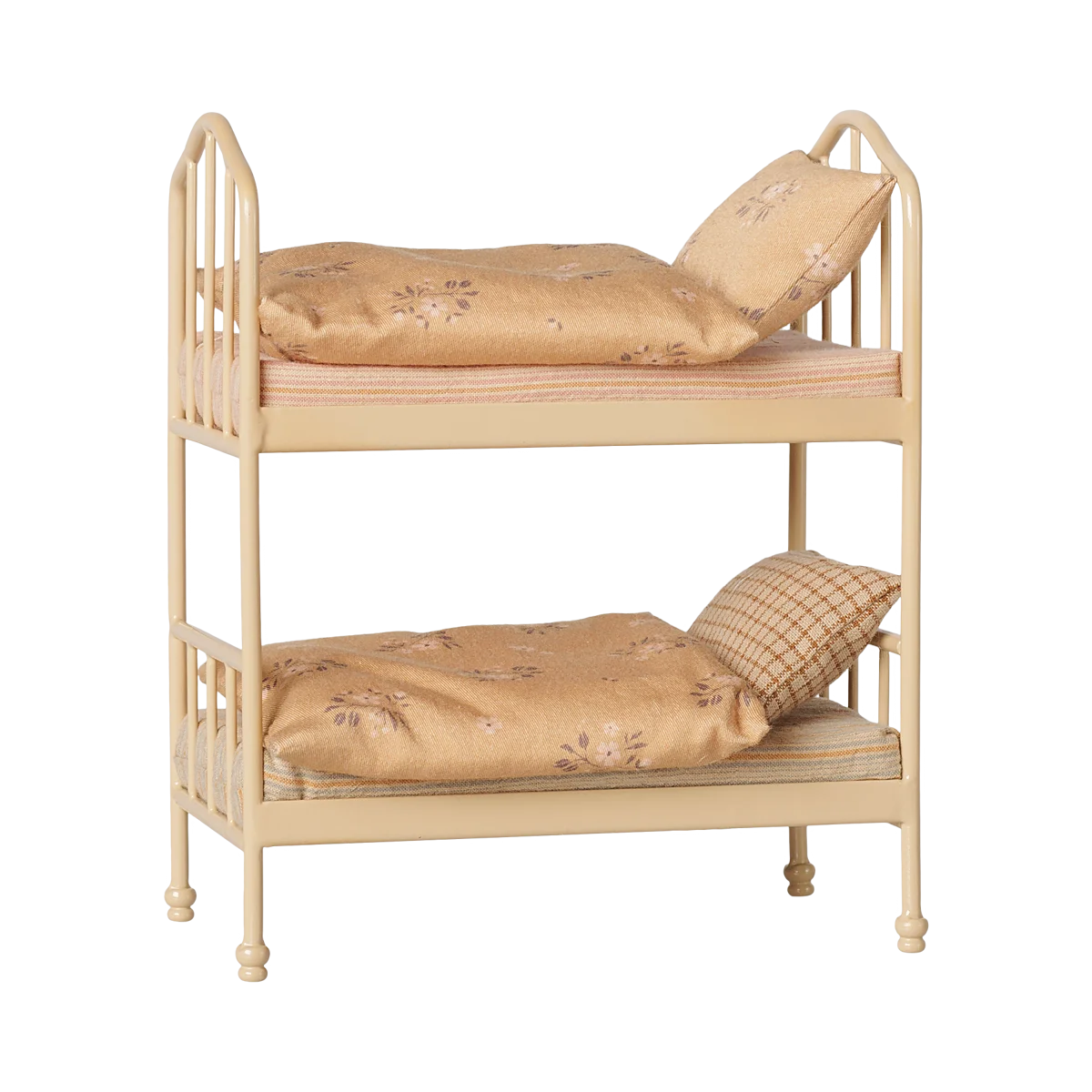 Letto a castello, Topo - Cereale