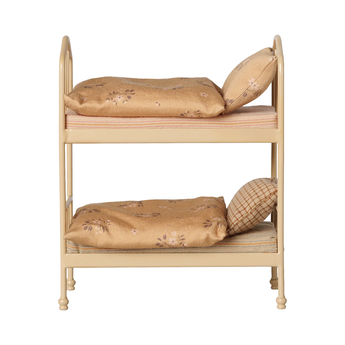 Letto a castello, Topo - Cereale