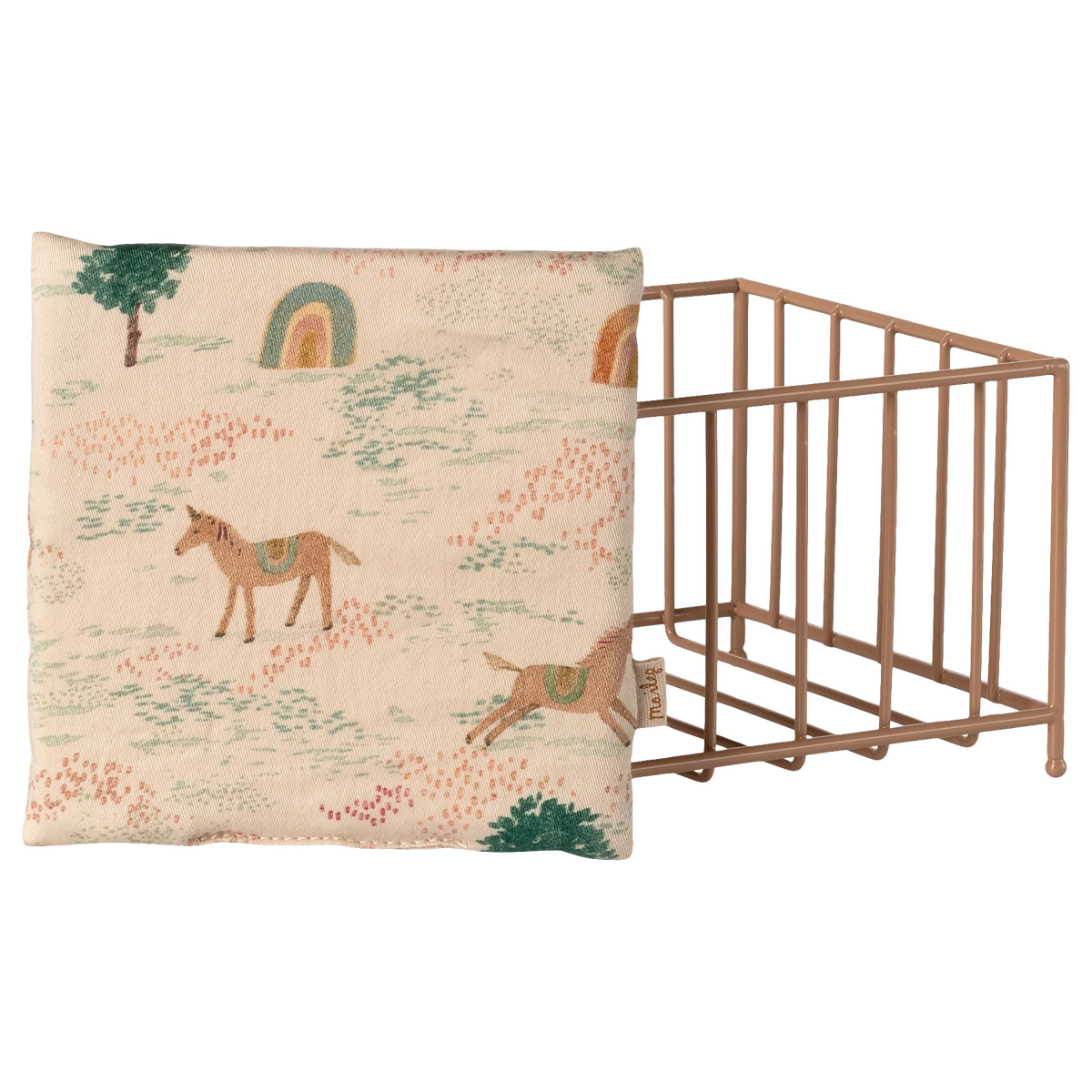 Box in miniatura, Micro - Rosa scuro