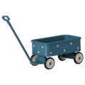 Wagon, Mouse - Blue