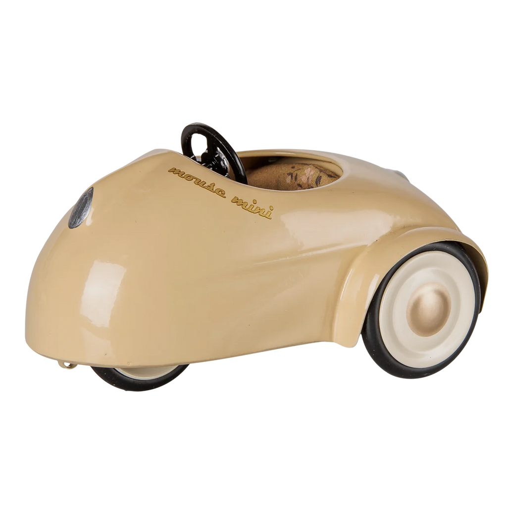 Auto, Topo - Cereale