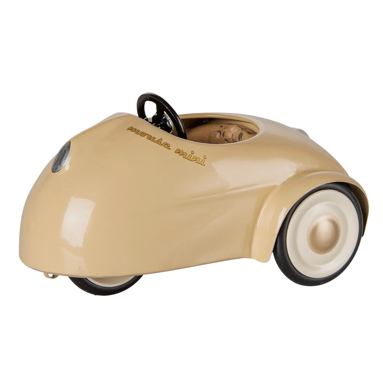 Auto, Topo - Cereale
