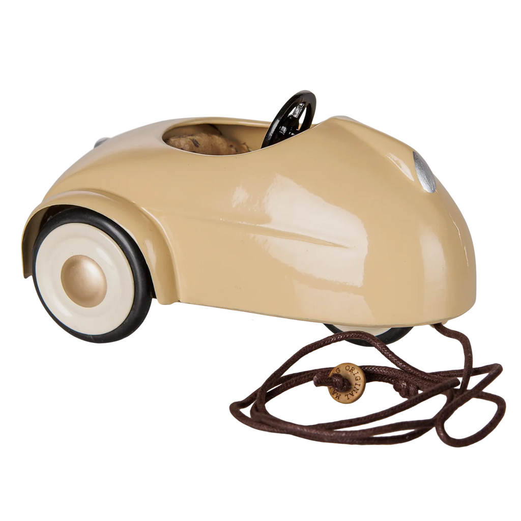 Auto, Topo - Cereale