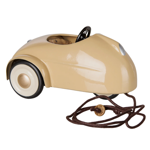 Voiture, Souris - Céréale