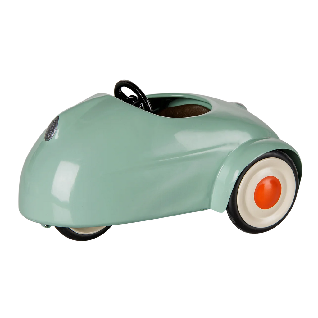 Auto, Topo - Menta chiaro