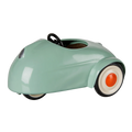 Auto, Topo - Menta chiaro