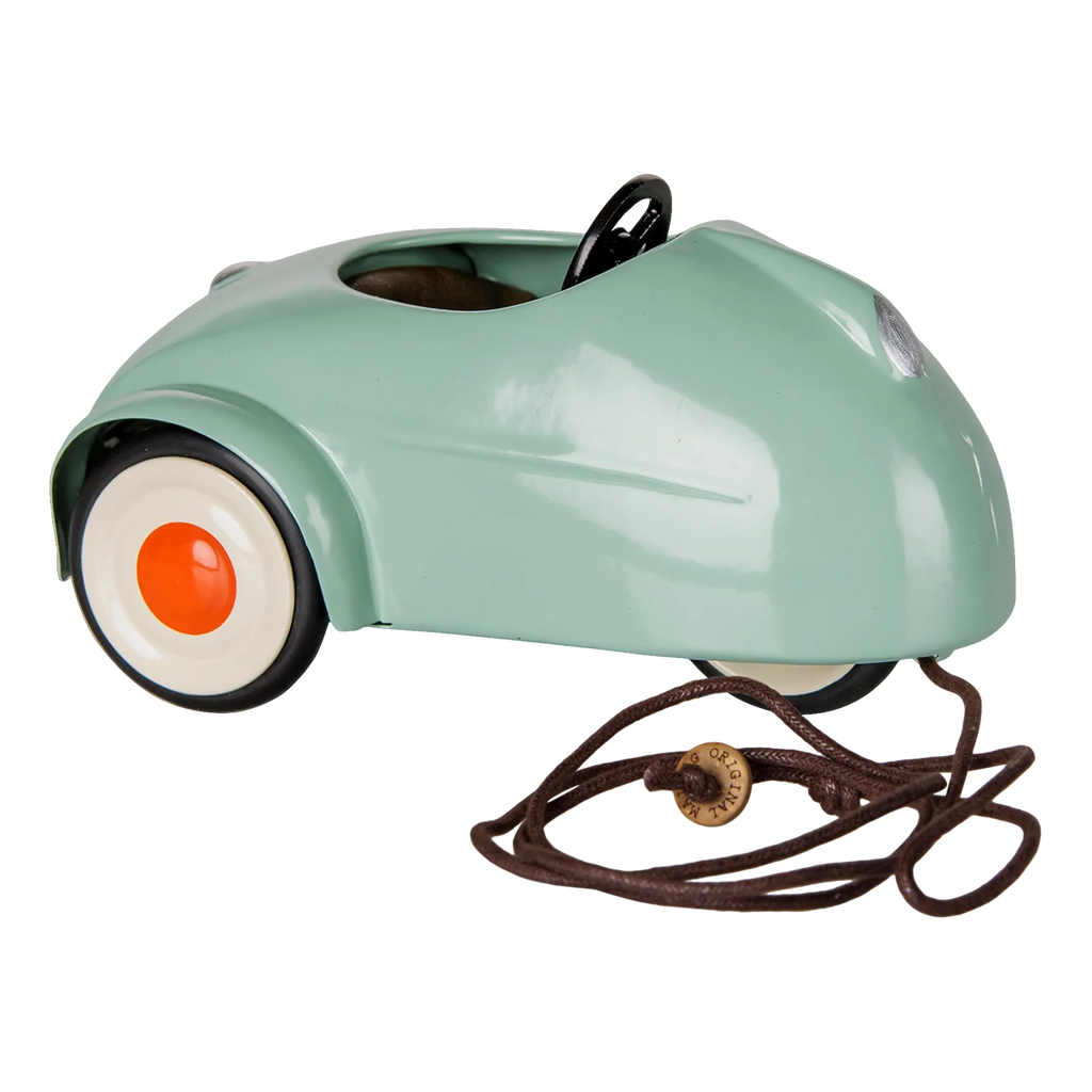 Auto, Topo - Menta chiaro