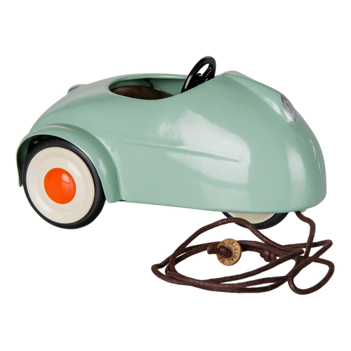 Voiture, Souris - Menthe claire