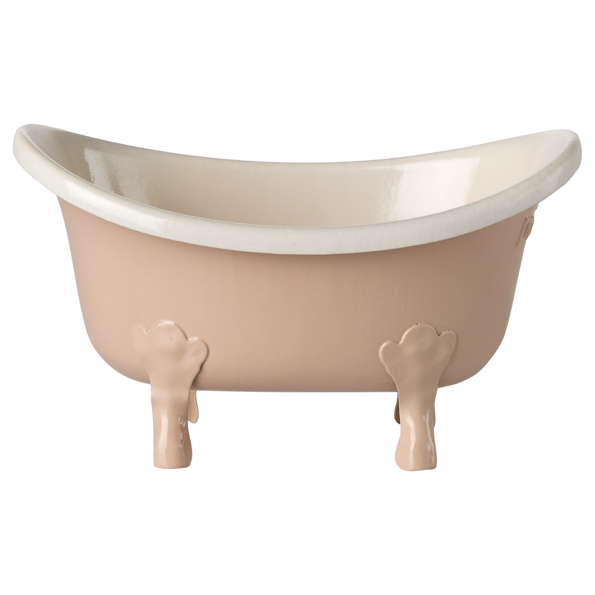 Vasca da bagno, Topo - Rosa