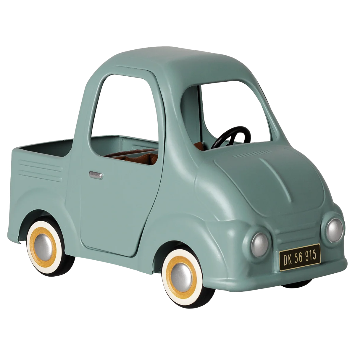 Truck, Mouse