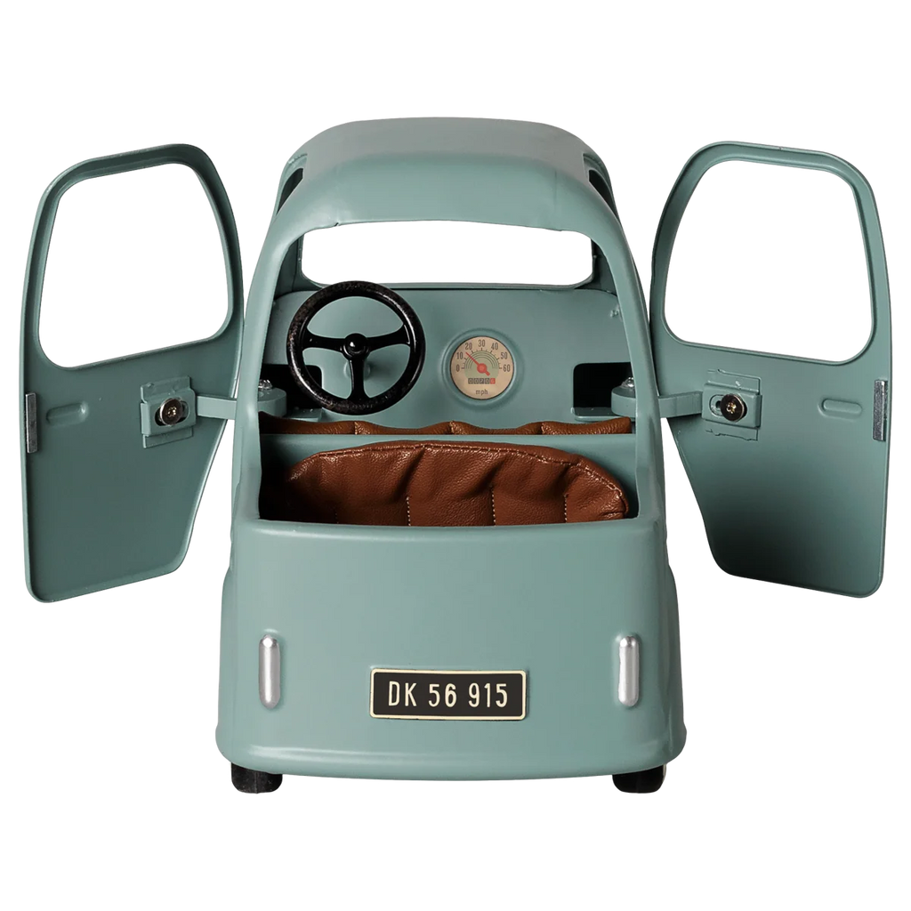 Truck, Mouse
