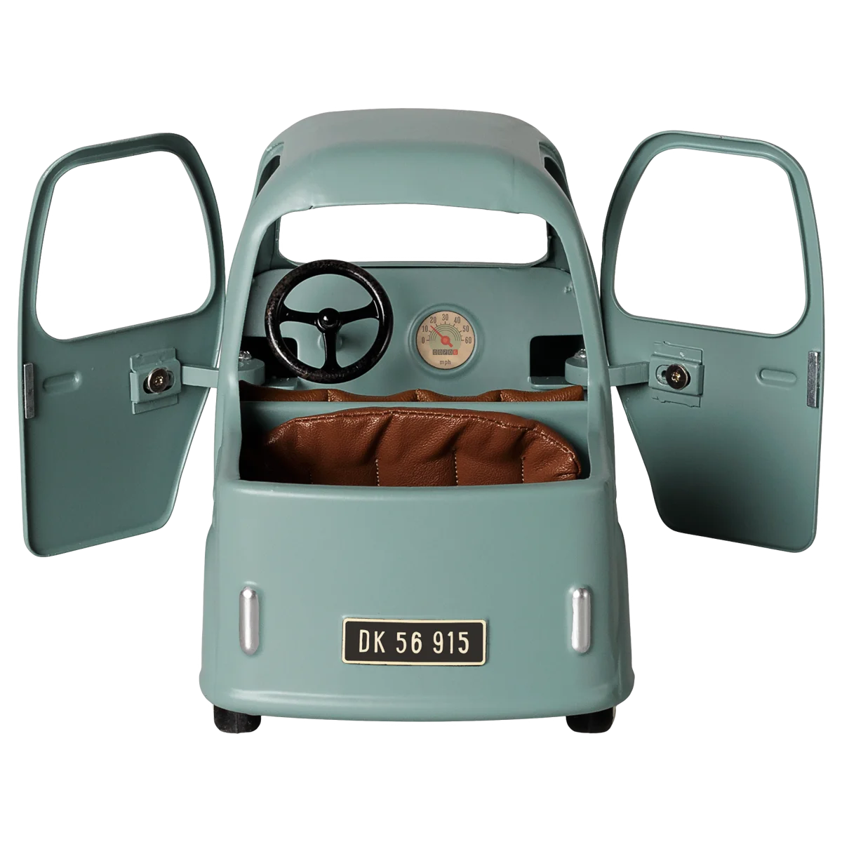 Truck, Mouse