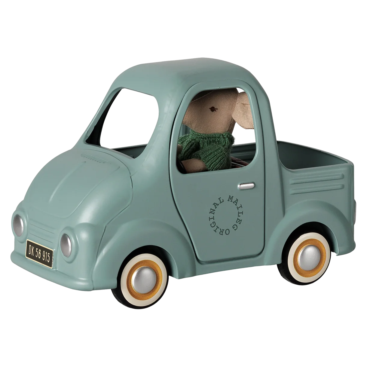 Truck, Mouse