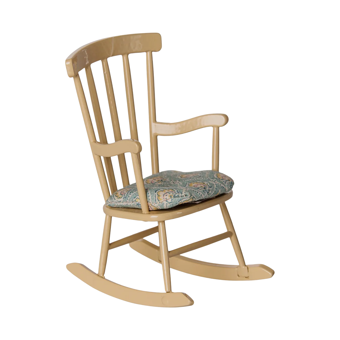 Rocking chair, Mouse - Wheat