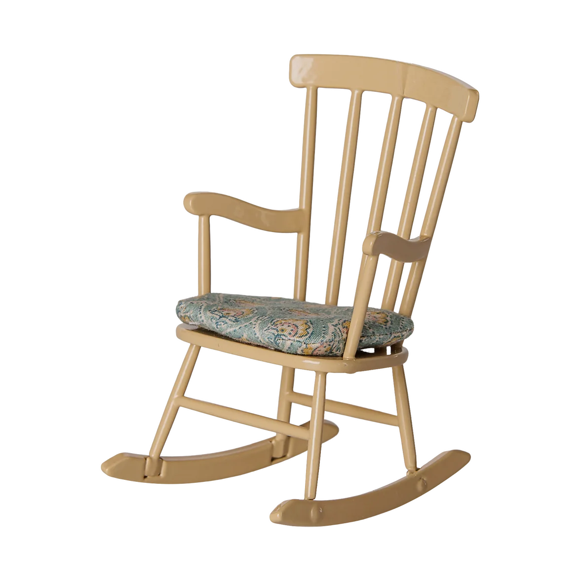 Rocking chair, Mouse - Wheat