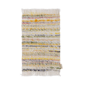Tappeto piccolo, Topo - Righe multicolori