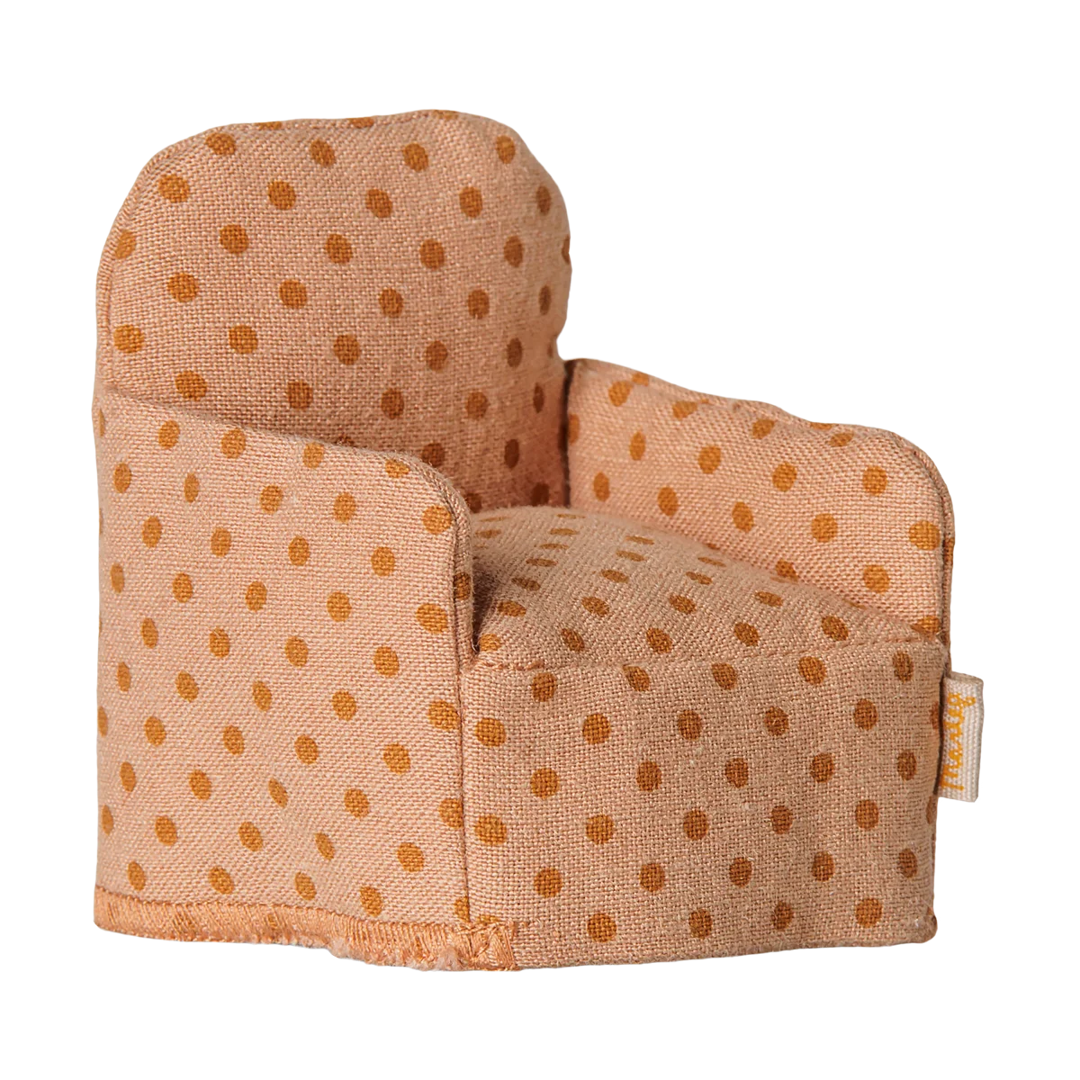 Poltrona, Topo - Puntini