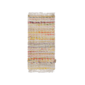 Rug, Miniature, Medium - Multi stripe