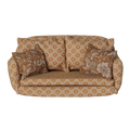 Sofa bed, Mouse, Large - Ocher