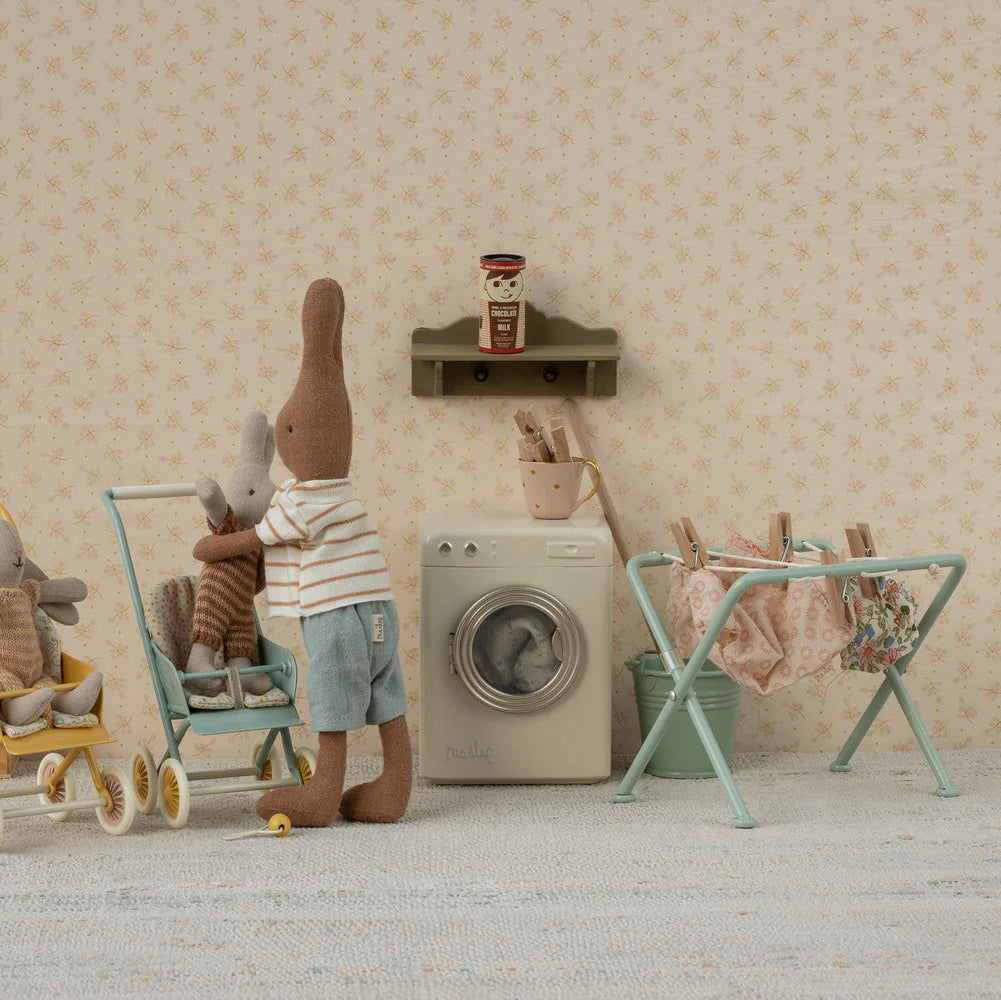 Stendino in miniatura