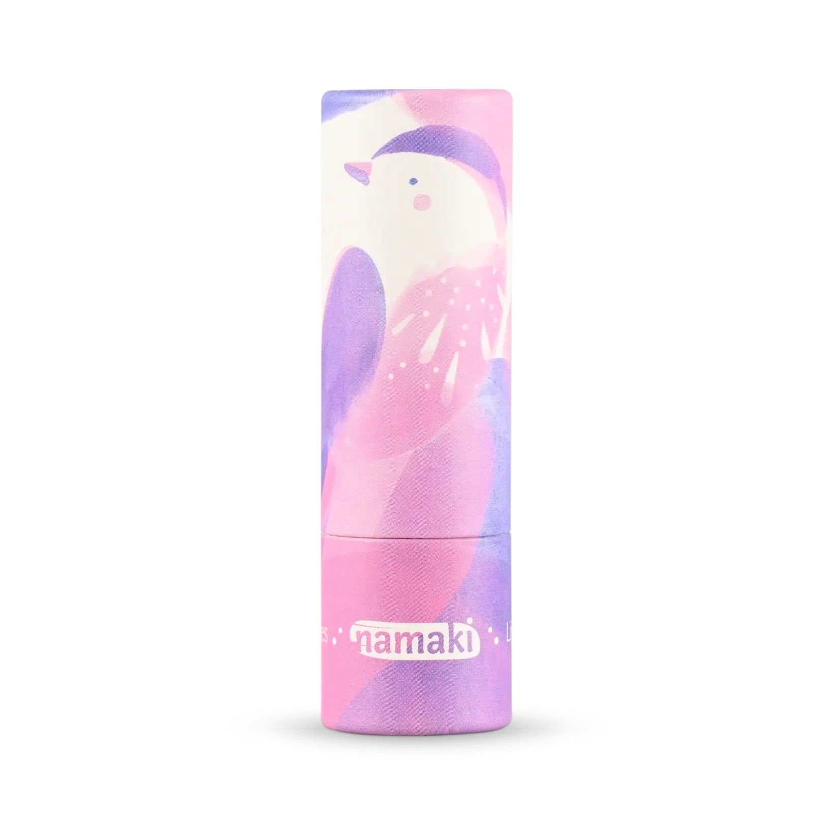 Balsamo labbra idratante bio, Rosa lampone