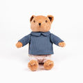 Alexis Bear Plush Toy
