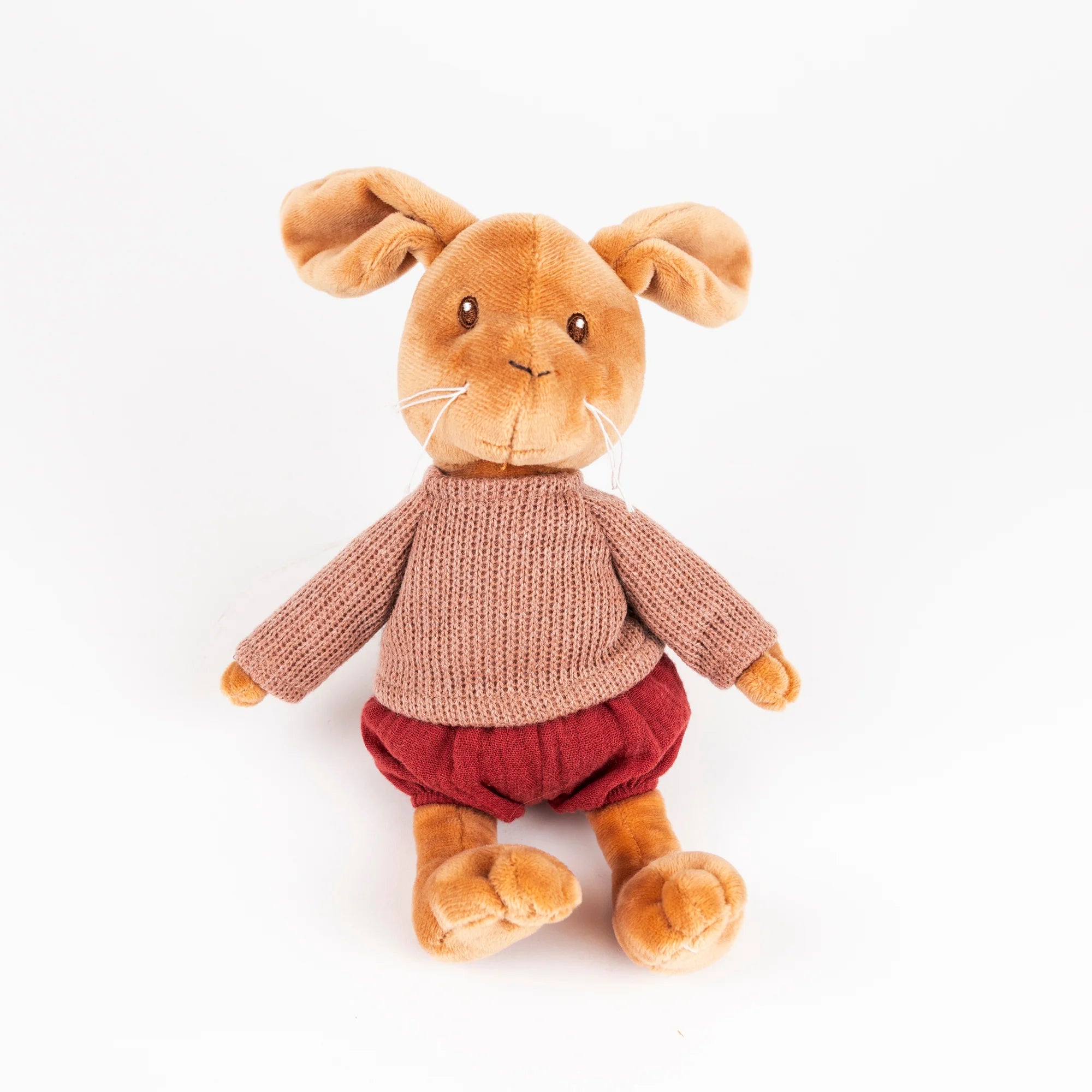 Peluche coniglio Lenny