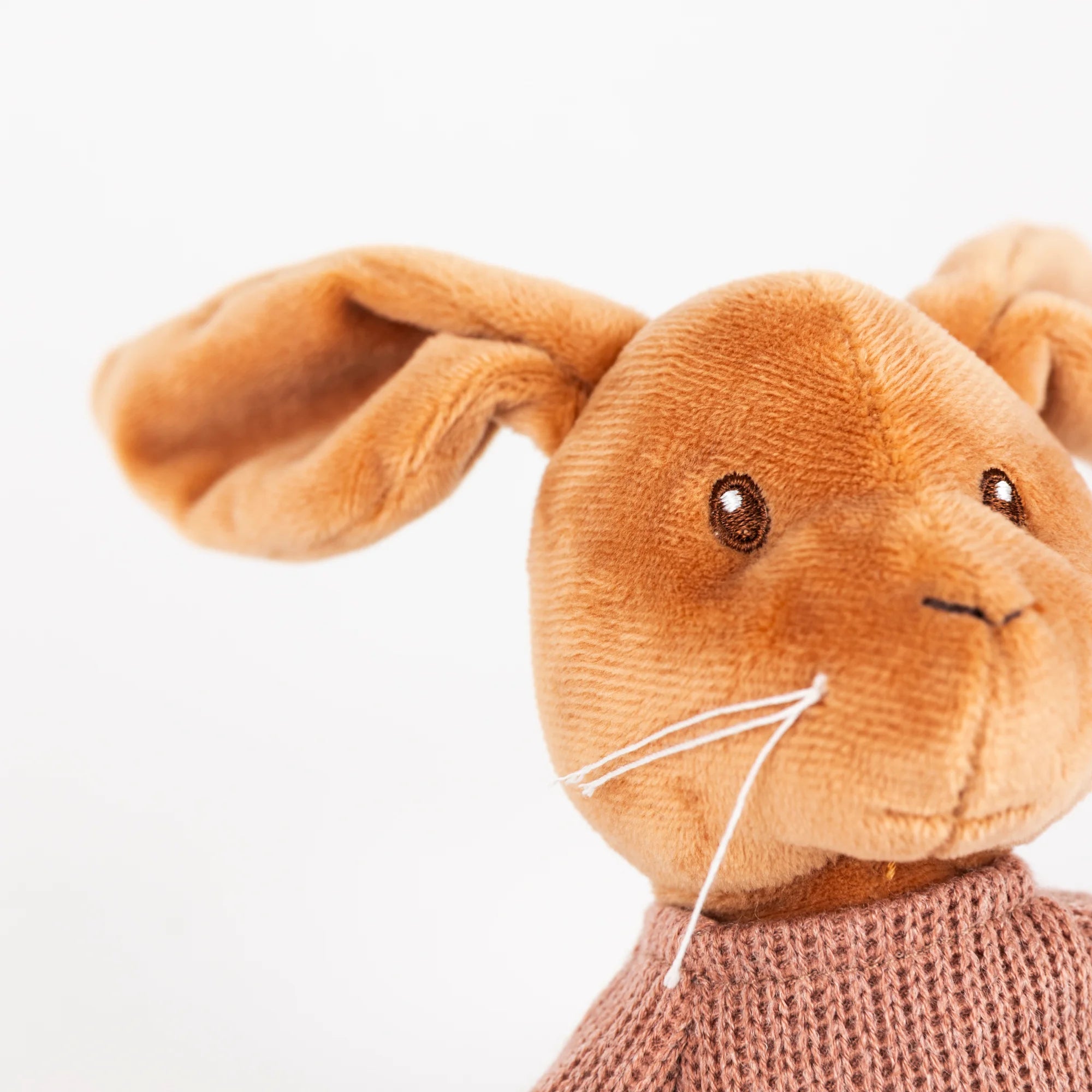 Peluche coniglio Lenny