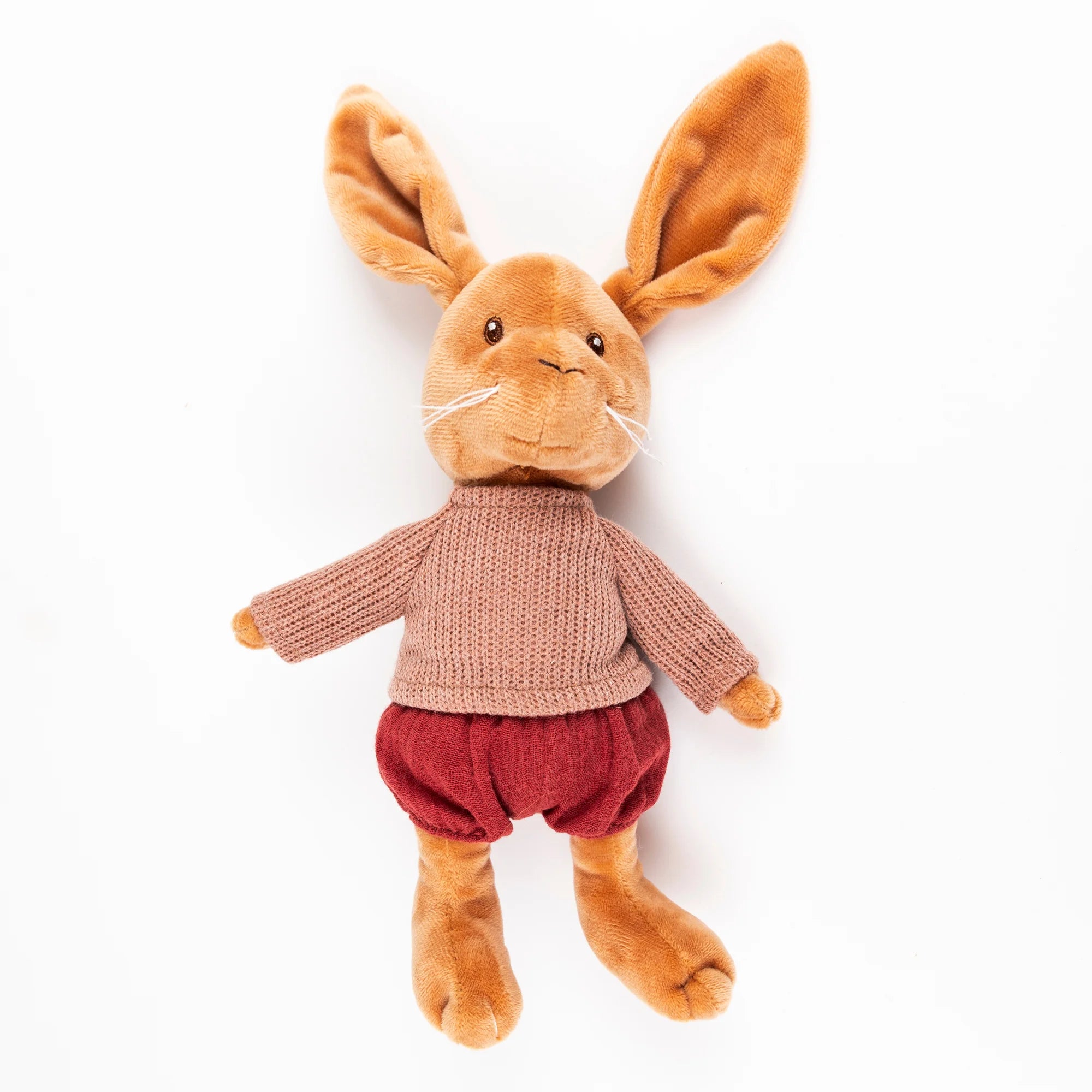 Peluche coniglio Lenny