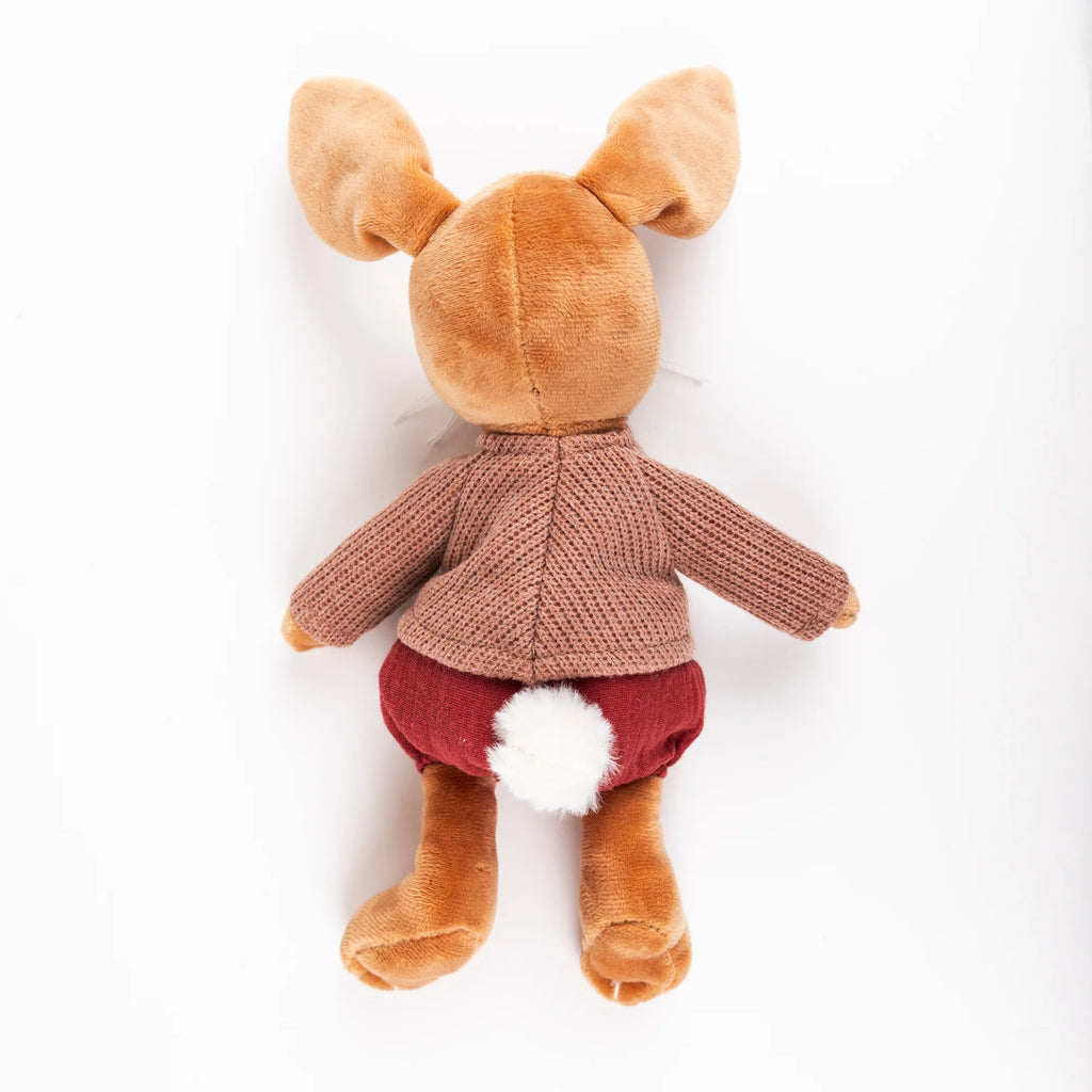 Peluche coniglio Lenny