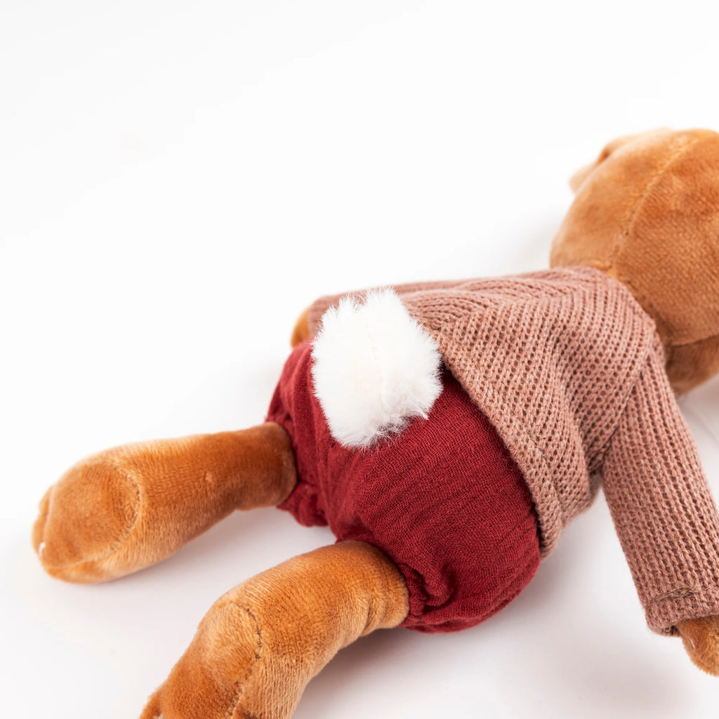 Peluche coniglio Lenny