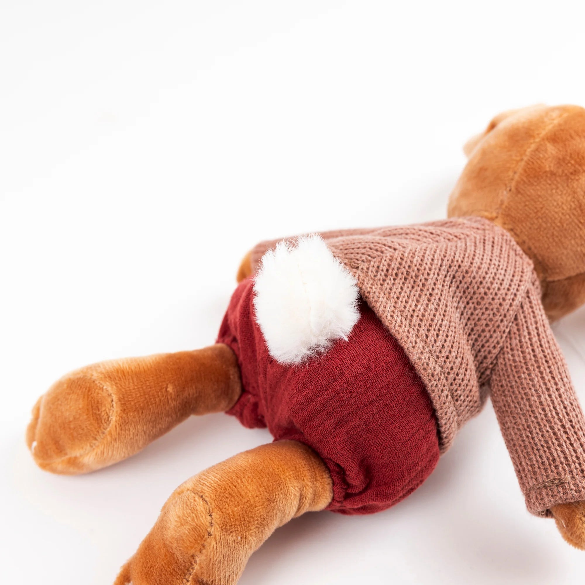 Peluche coniglio Lenny