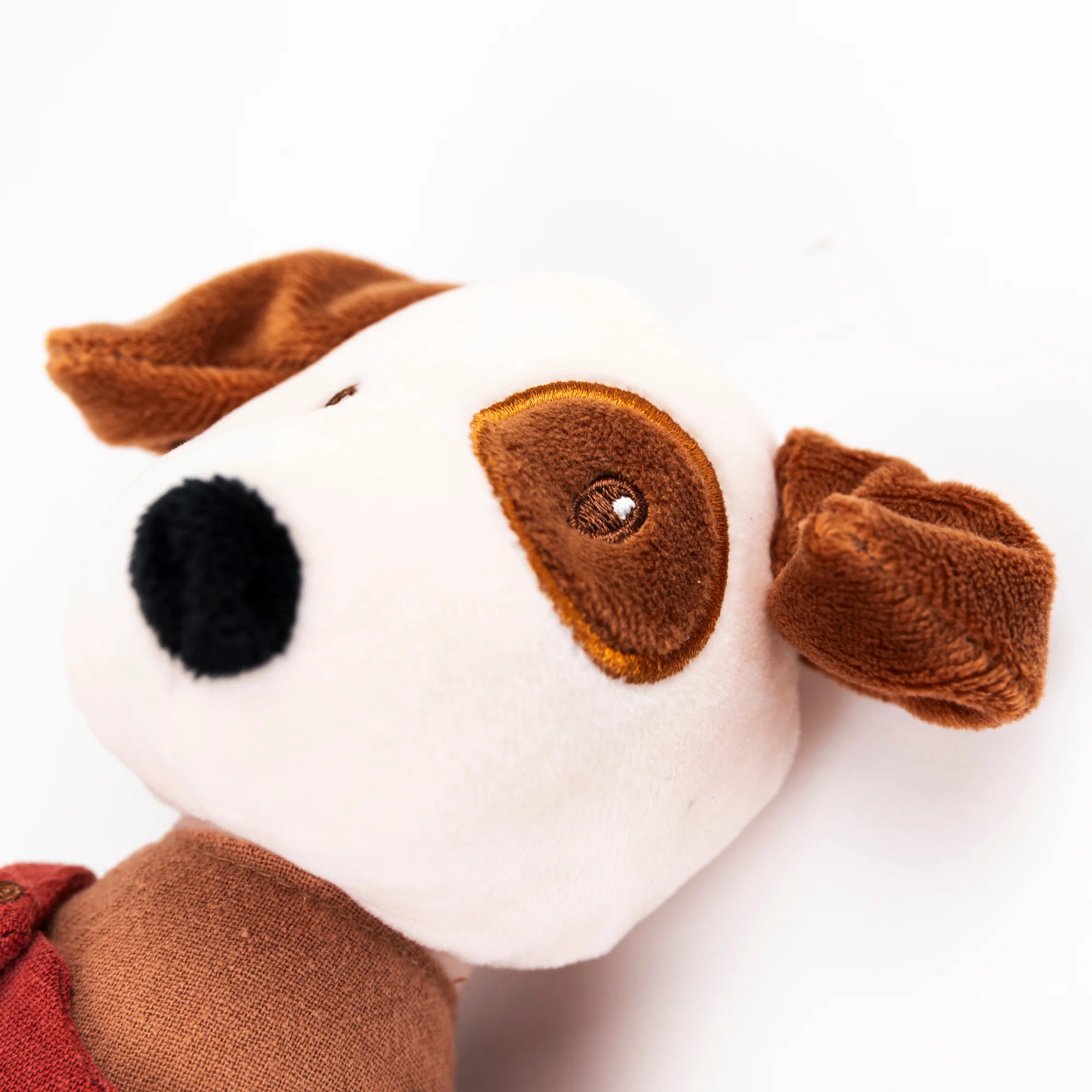 Peluche cane Eddie