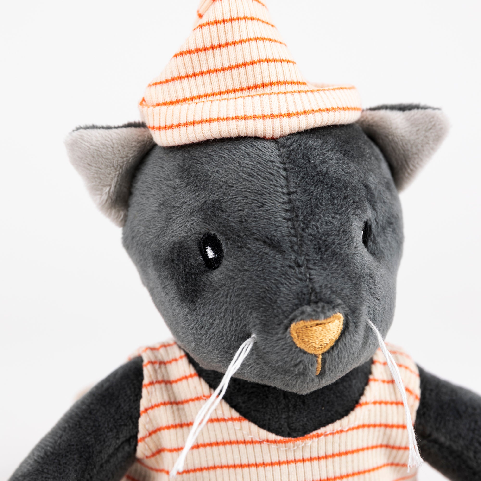 Peluche gatto Malo