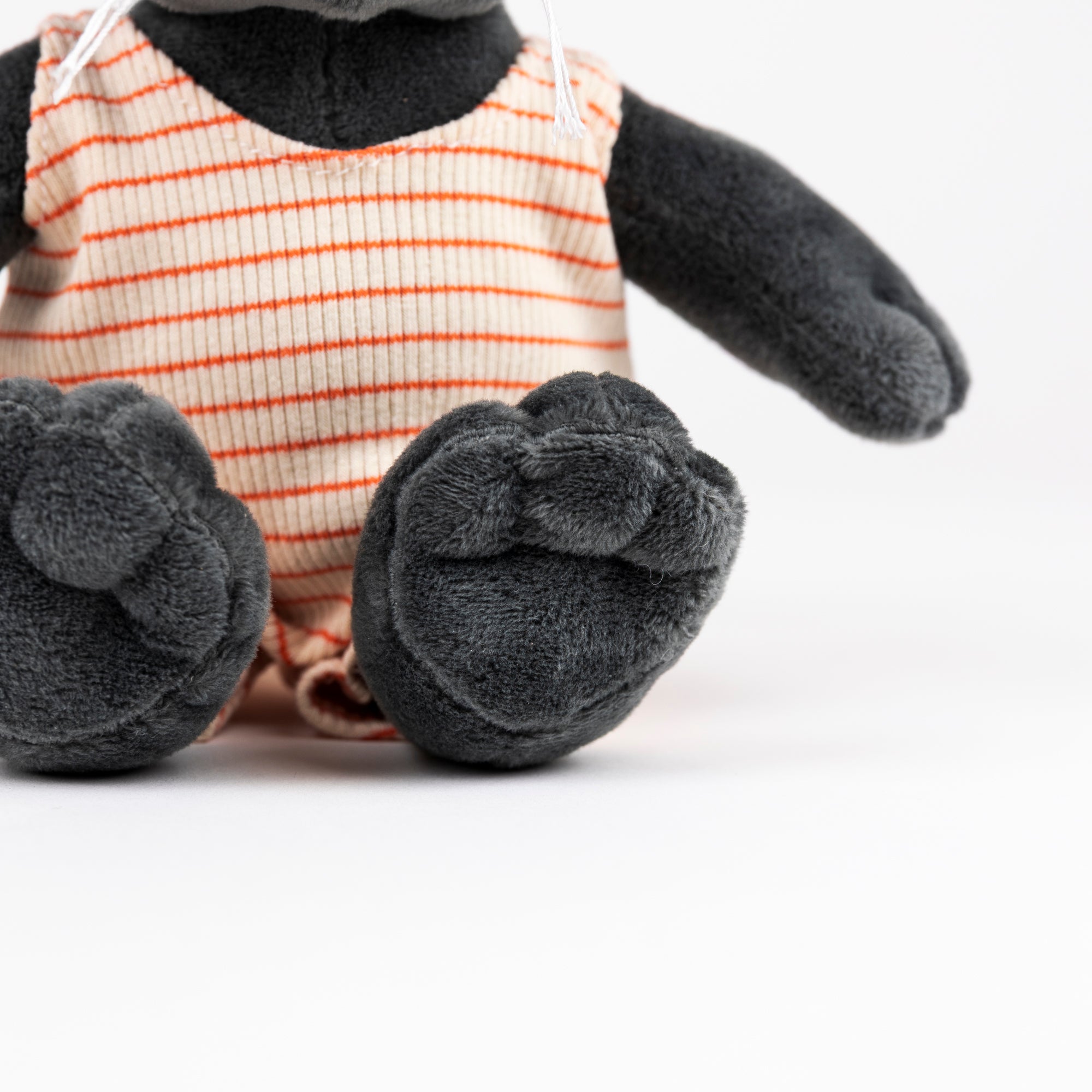 Peluche gatto Malo