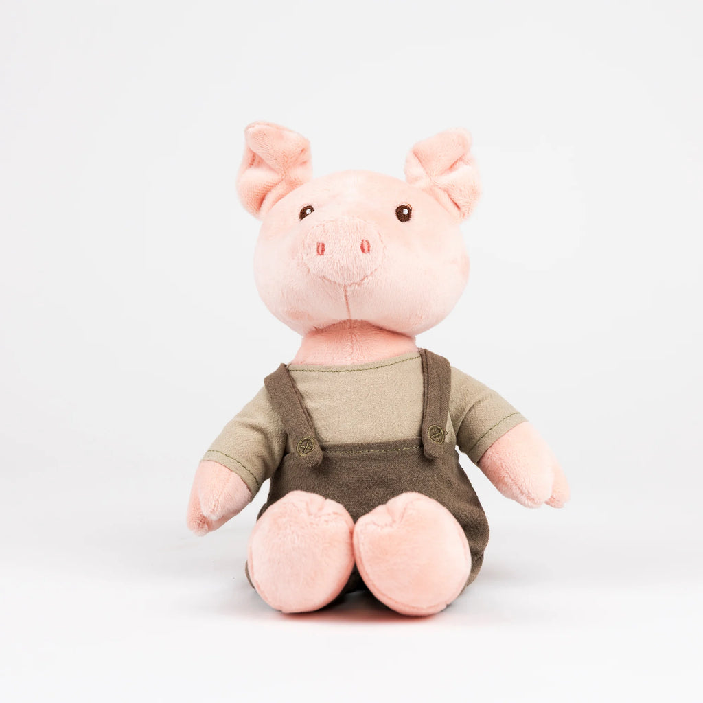 Peluche maialino Bart