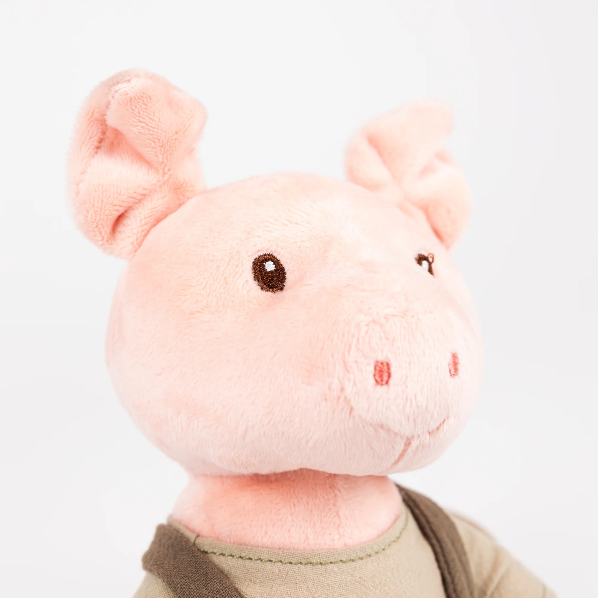 Peluche maialino Bart