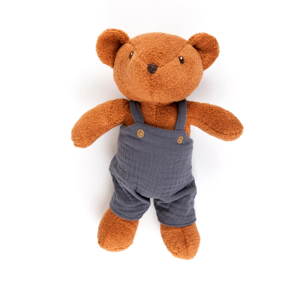 Gabin Teddy Bear