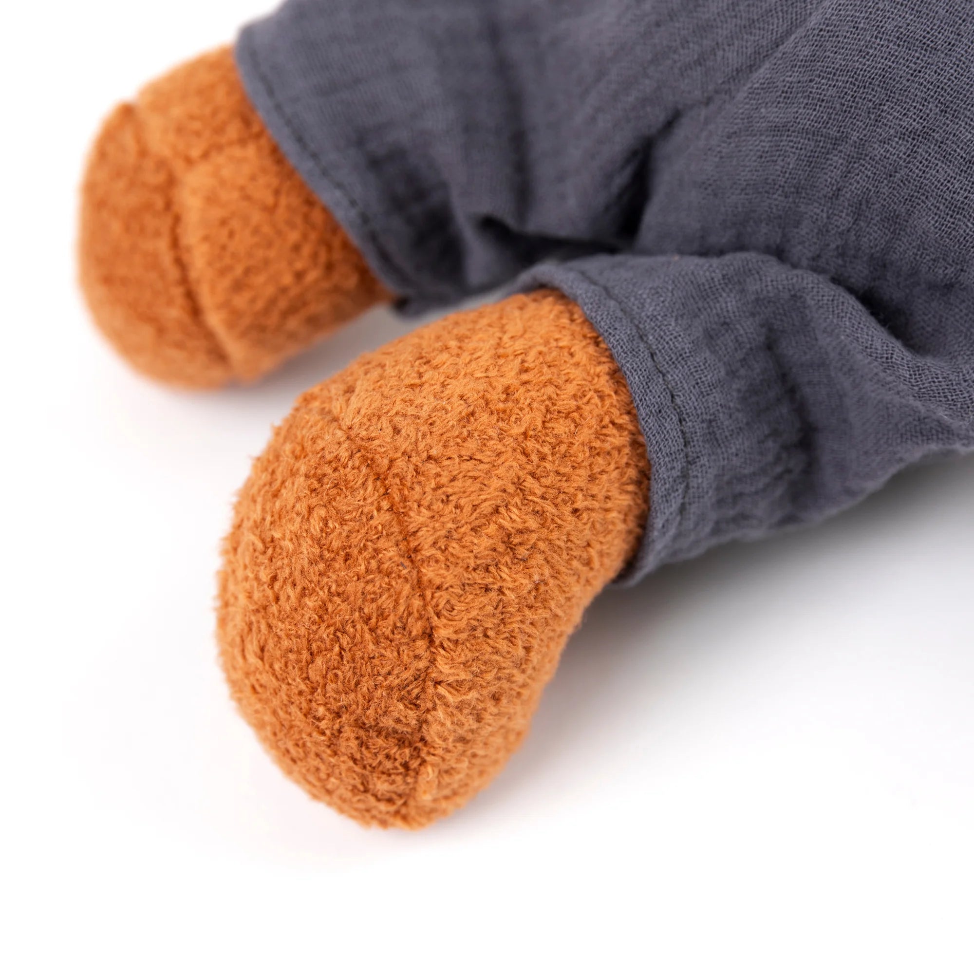 Peluche orsetto Gabin