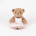 Morris the Ballerina Teddy Bear (in gift box)