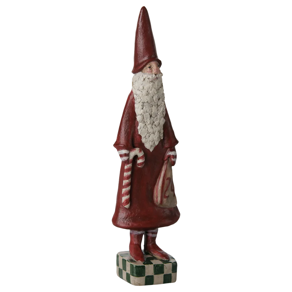 Grand Noël, Nicolaus - Rosso