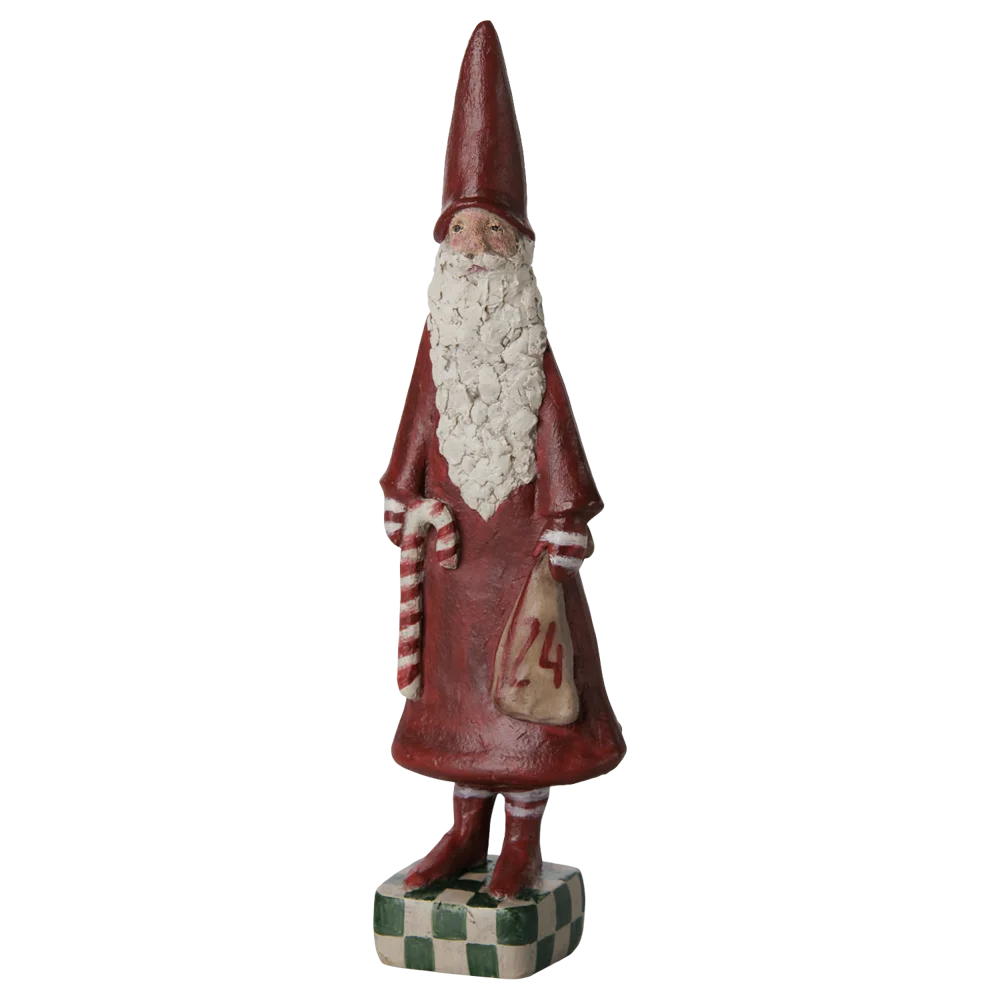 Grand Noël, Nicolaus - Rosso