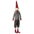 Pixy, Taglia 4 - Boy