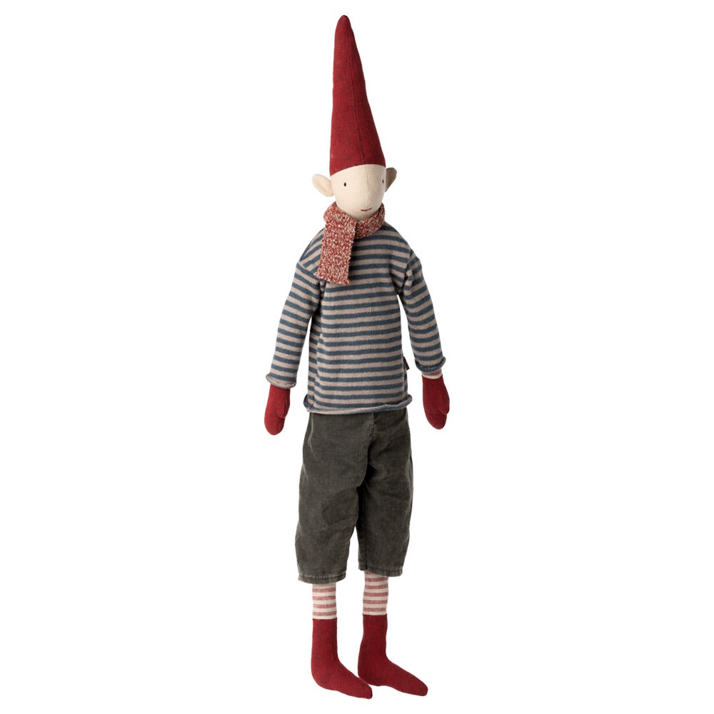 Pixy, Size 4 - Boy