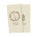 Christmas Napkins, Goose - Small 20pcs
