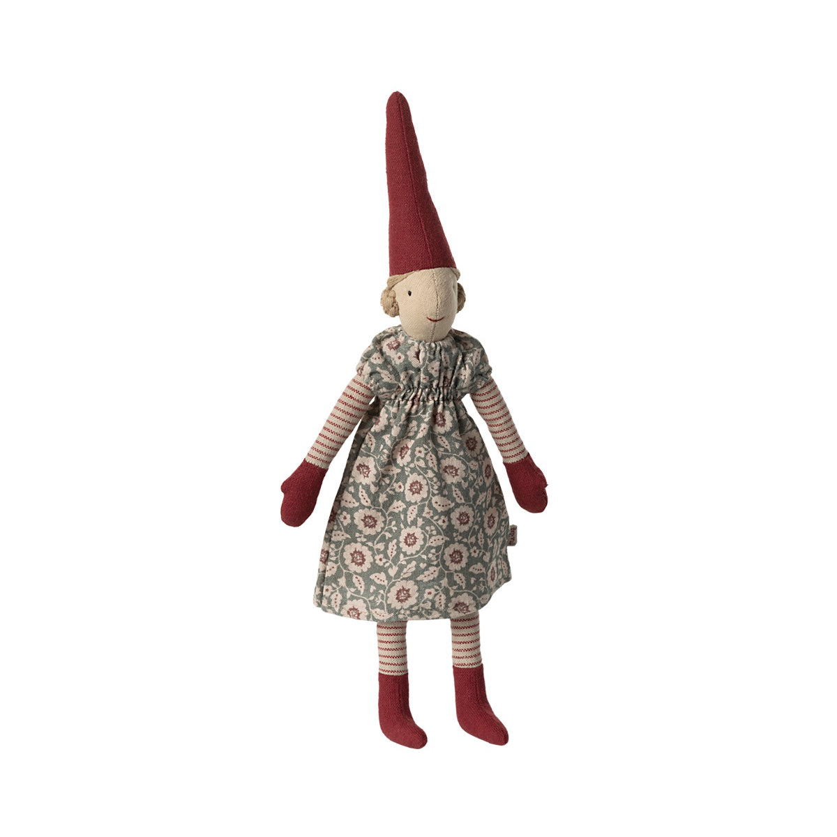 Pixy size 2 - Girl no. 2